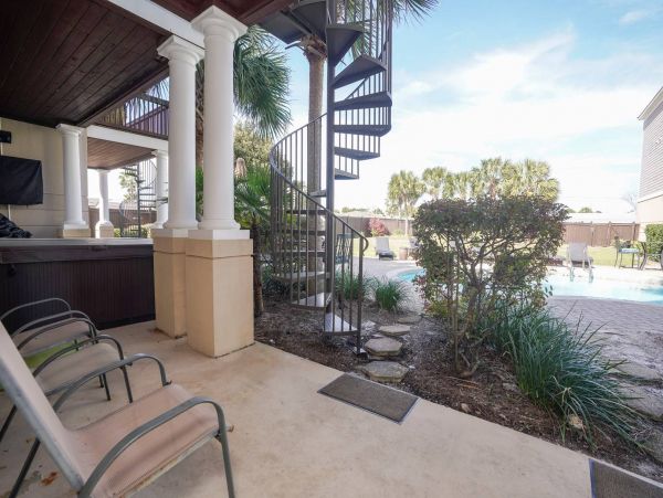 Panama City Beach Home 982025