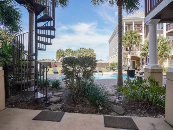 Panama City Beach Home 982025