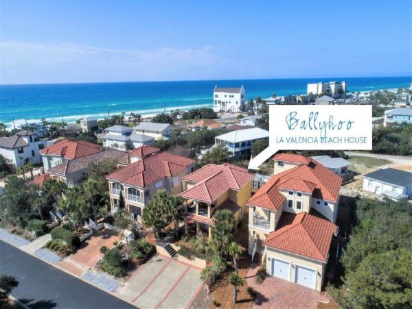 Panama City Beach Home 982027