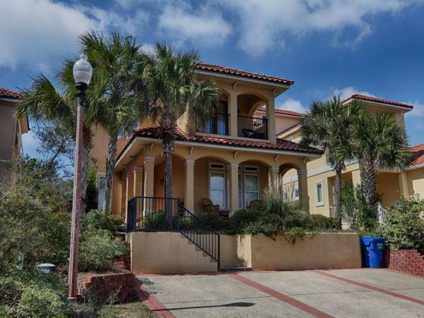 Panama City Beach Home 982027
