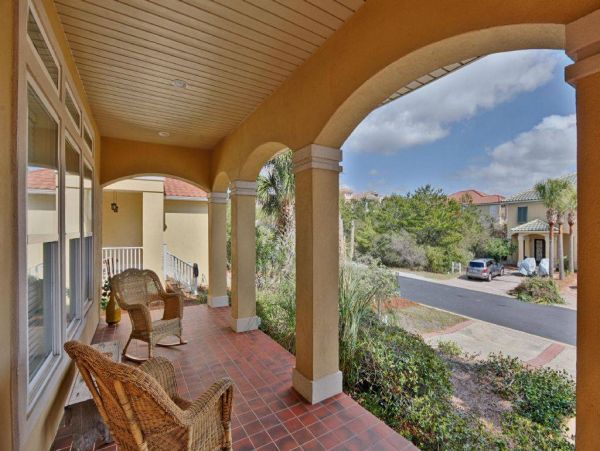 Panama City Beach Home 982027