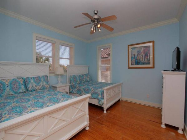 Panama City Beach Home 982027