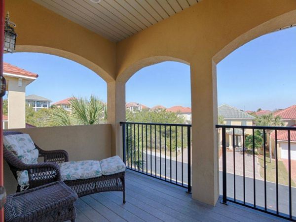 Panama City Beach Home 982027
