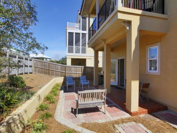 Panama City Beach Home 982027