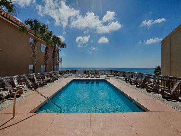 Panama City Beach Home 982027