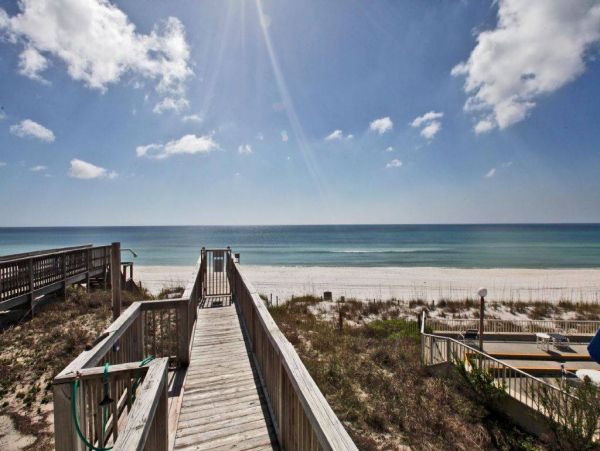 Panama City Beach Home 982027