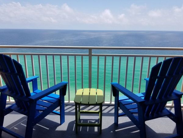 Panama City Beach Home 982028