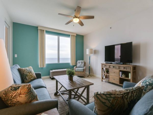 Panama City Beach Home 982028