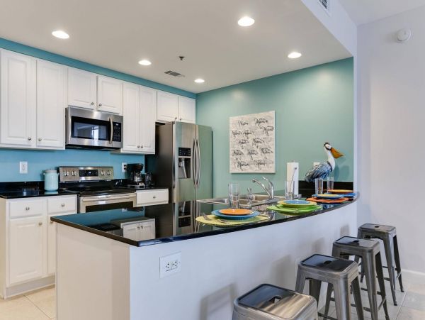 Panama City Beach Home 982028