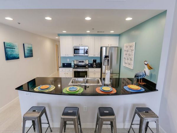 Panama City Beach Home 982028