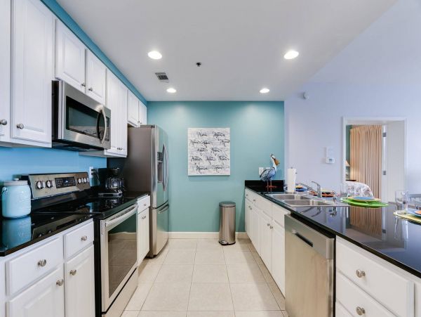 Panama City Beach Home 982028