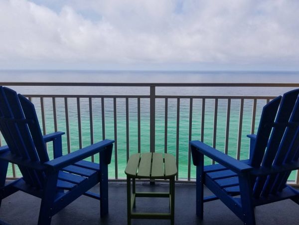 Panama City Beach Home 982028