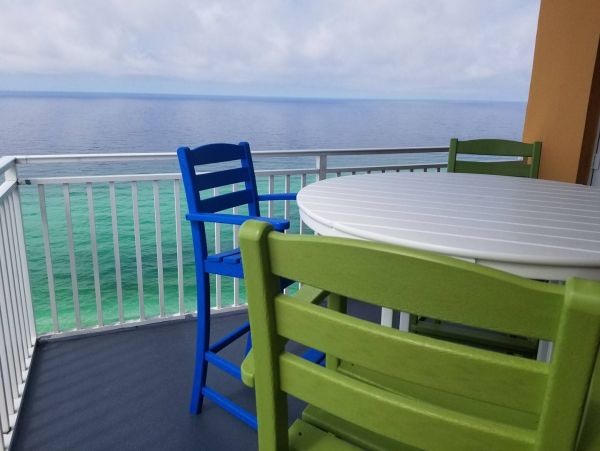 Panama City Beach Home 982028
