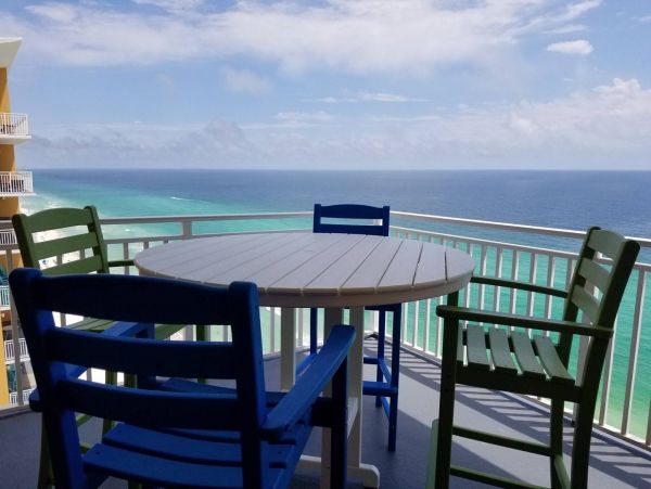 Panama City Beach Home 982028