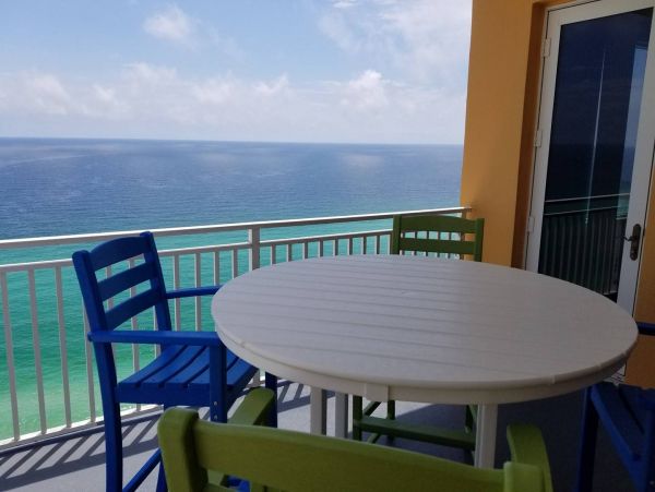 Panama City Beach Home 982028
