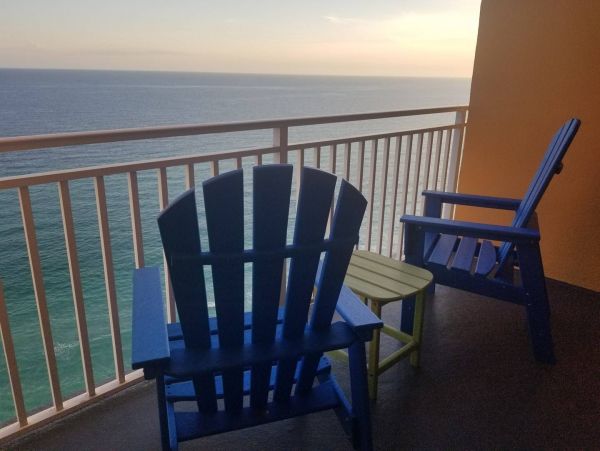 Panama City Beach Home 982028