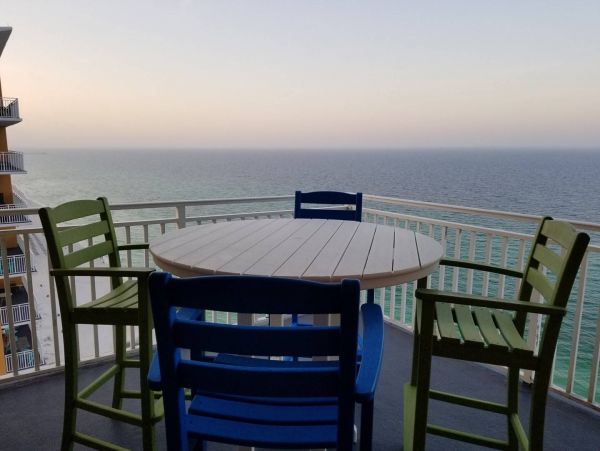 Panama City Beach Home 982028