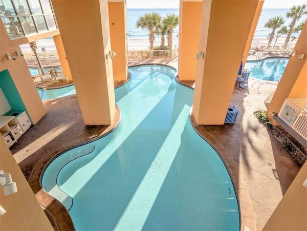Panama City Beach Home 982028