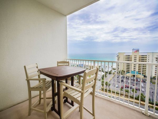 Panama City Beach Home 982029