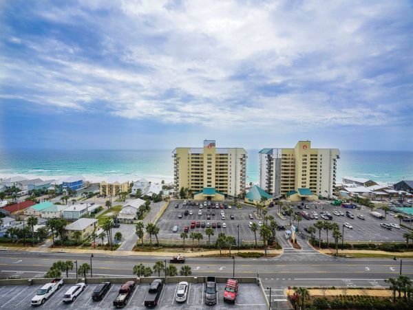 Panama City Beach Home 982029