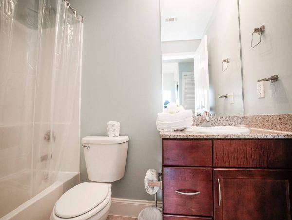 Panama City Beach Home 982029