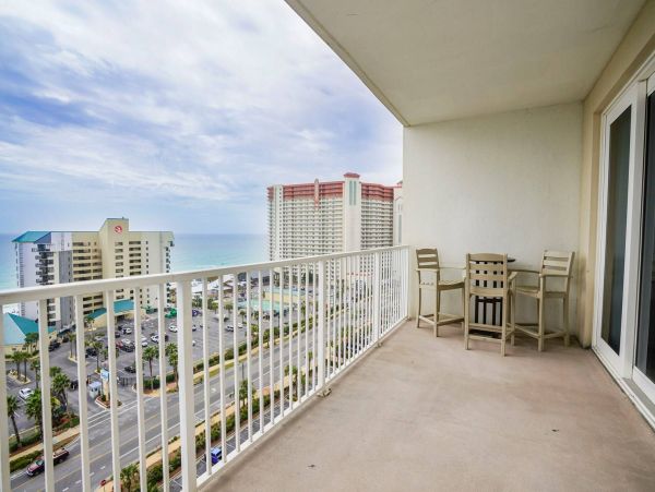 Panama City Beach Home 982029