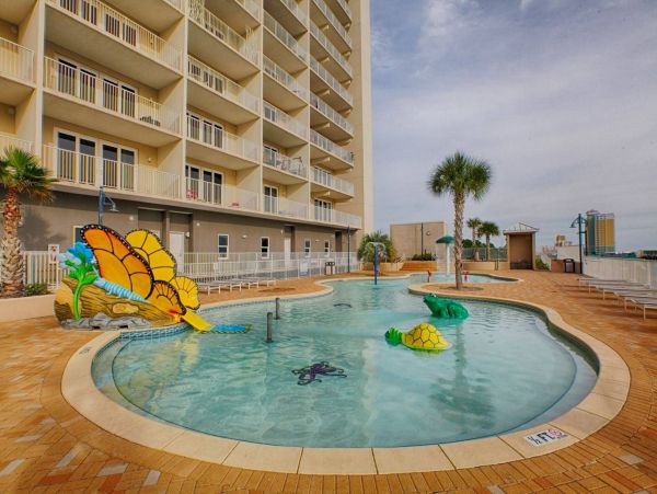 Panama City Beach Home 982029