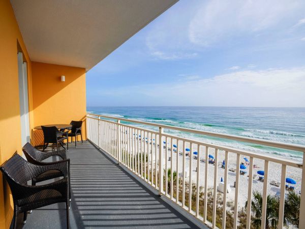 Panama City Beach Home 982030