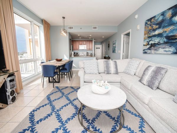 Panama City Beach Home 982030