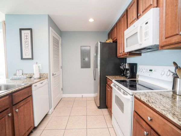 Panama City Beach Home 982030