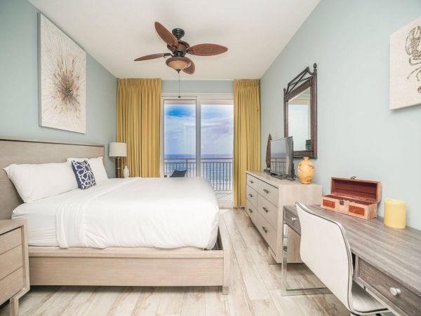 Panama City Beach Home 982030