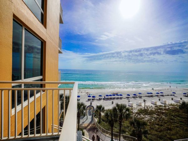 Panama City Beach Home 982030