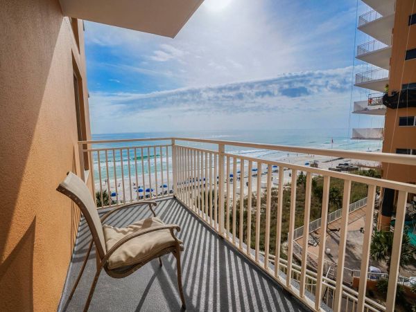 Panama City Beach Home 982030