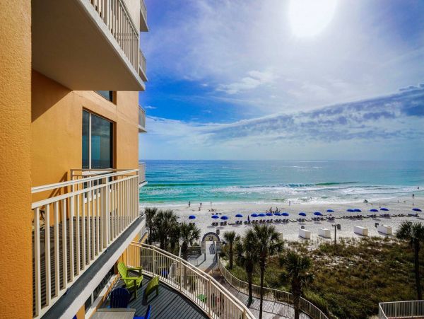 Panama City Beach Home 982030