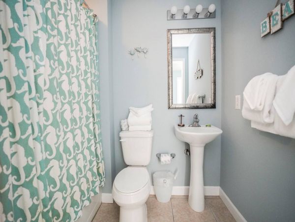 Panama City Beach Home 982030