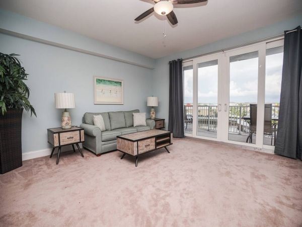 Panama City Beach Home 982031