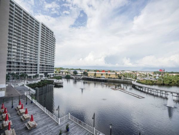 Panama City Beach Home 982031
