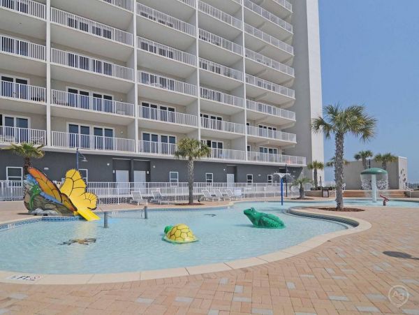 Panama City Beach Home 982031