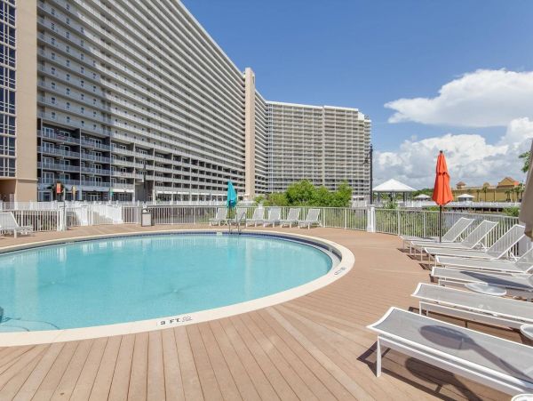 Panama City Beach Home 982031