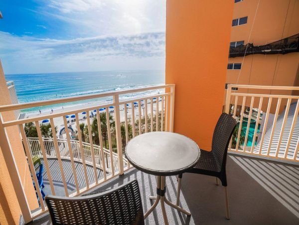 Panama City Beach Home 982032