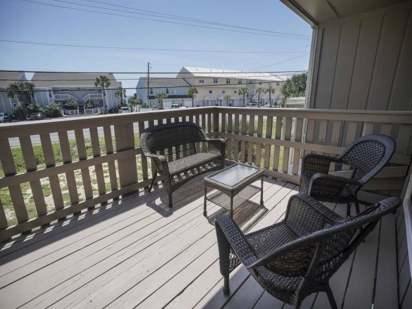 Panama City Beach Home 982033