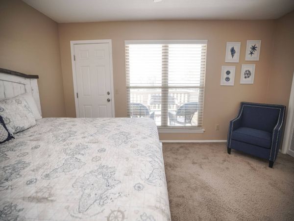 Panama City Beach Home 982033