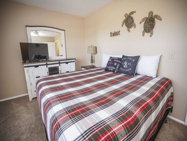 Panama City Beach Home 982033