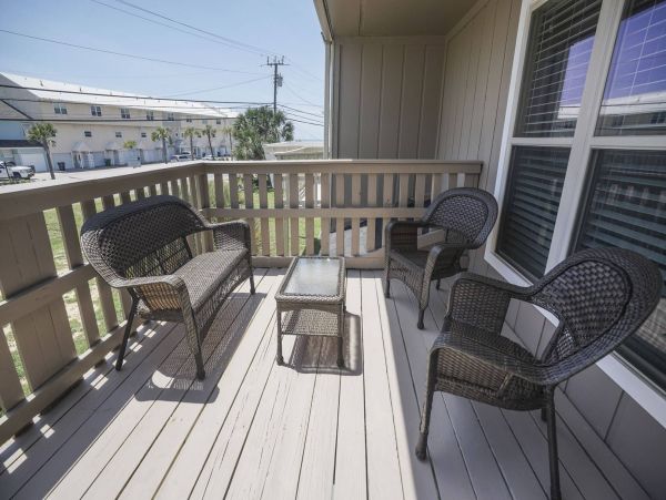 Panama City Beach Home 982033