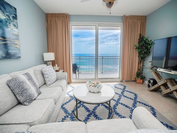 Panama City Beach Home 982034