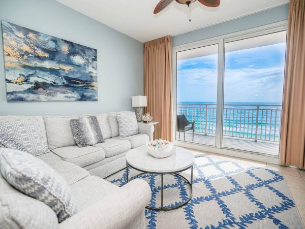 Panama City Beach Home 982034