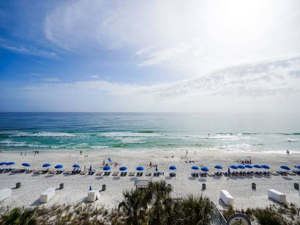 Panama City Beach Home 982034