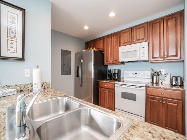 Panama City Beach Home 982034