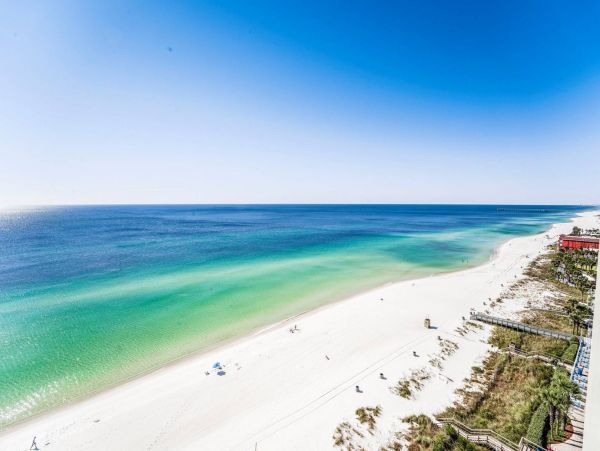 Panama City Beach Home 982035
