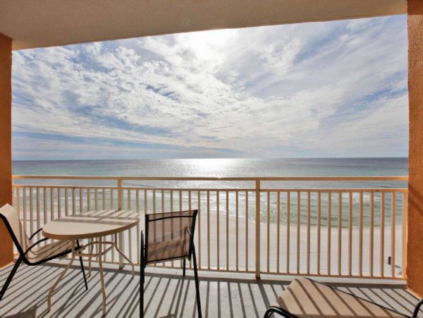 Panama City Beach Home 982036